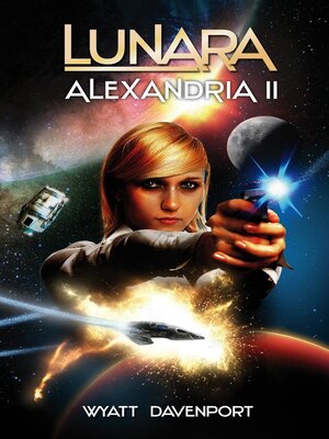 cover image of Lunara